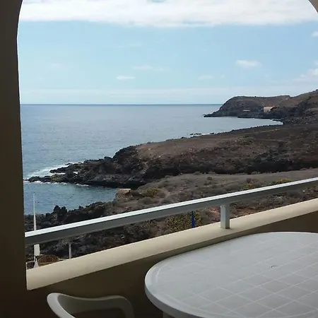 Σπίτι διακοπών Sueno Azul Estudio *
