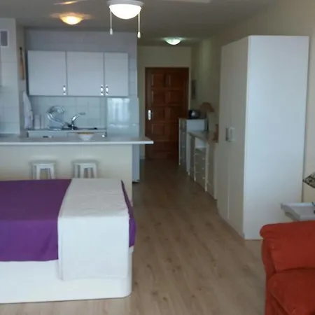 Sueno Azul Estudio Hébergement de vacances